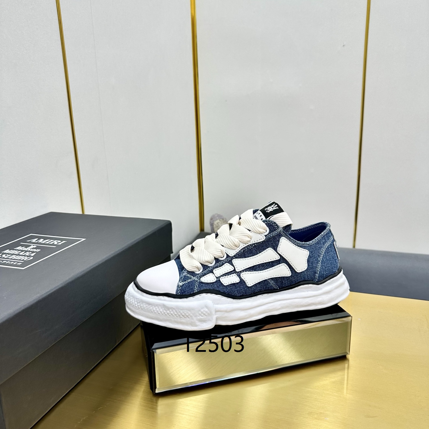 AMIRI shoes 38-46 h0705